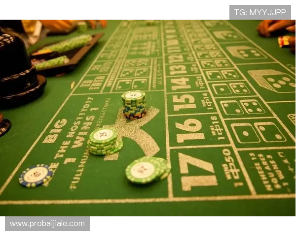 掌握百家樂個位數投注技巧，轻松应对不同牌局赢取更多利润